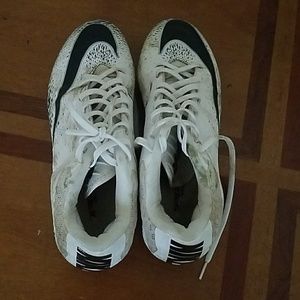 Nike elite vaper cleats